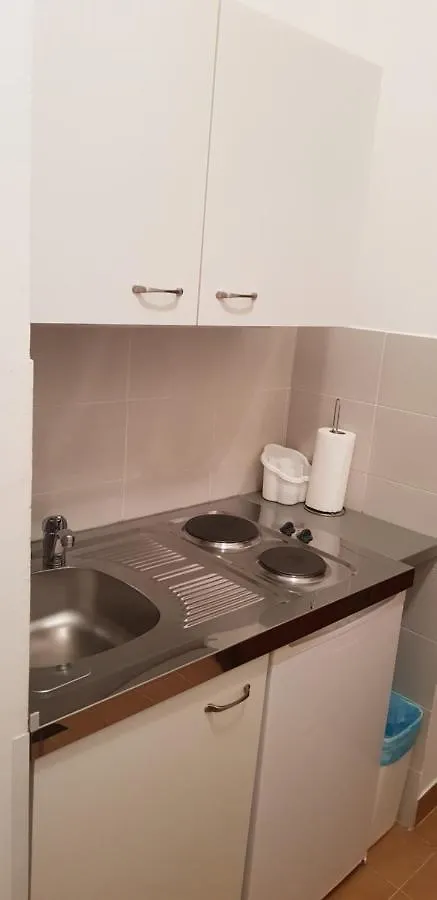 City Apartment Amfora Pula Croatia