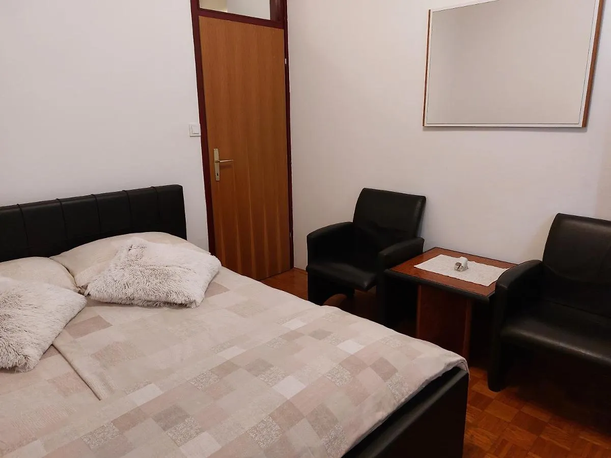 City Apartment Amfora Pula Croatia