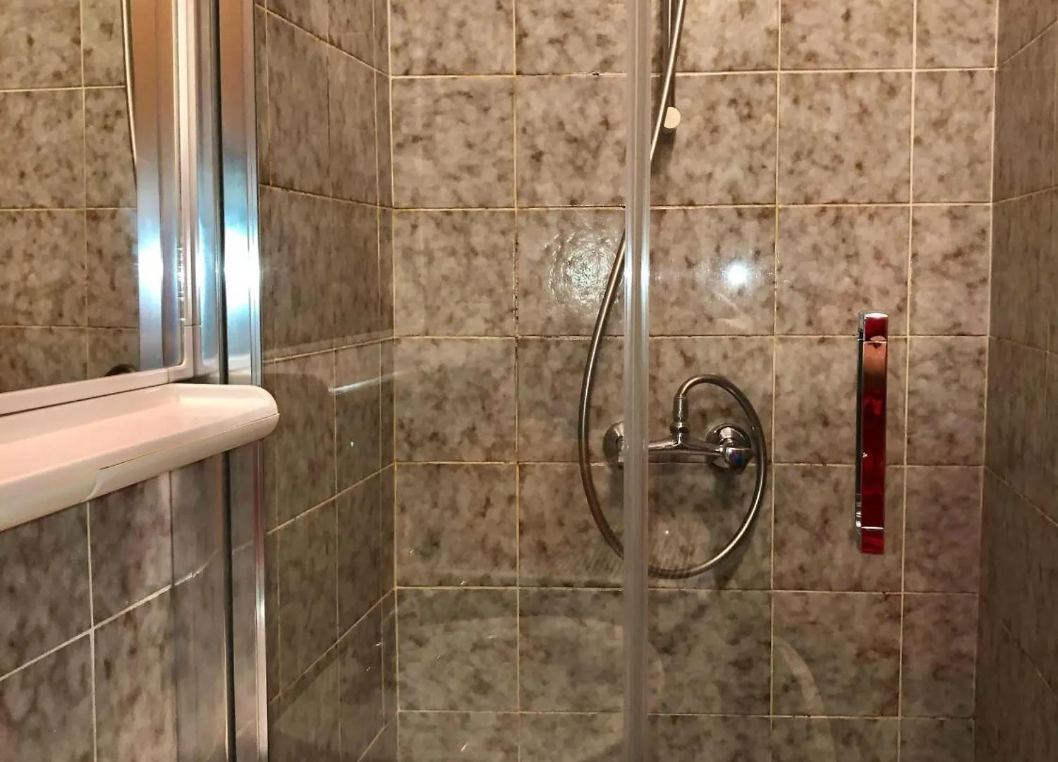 City Apartment Amfora Pula Chorvatsko