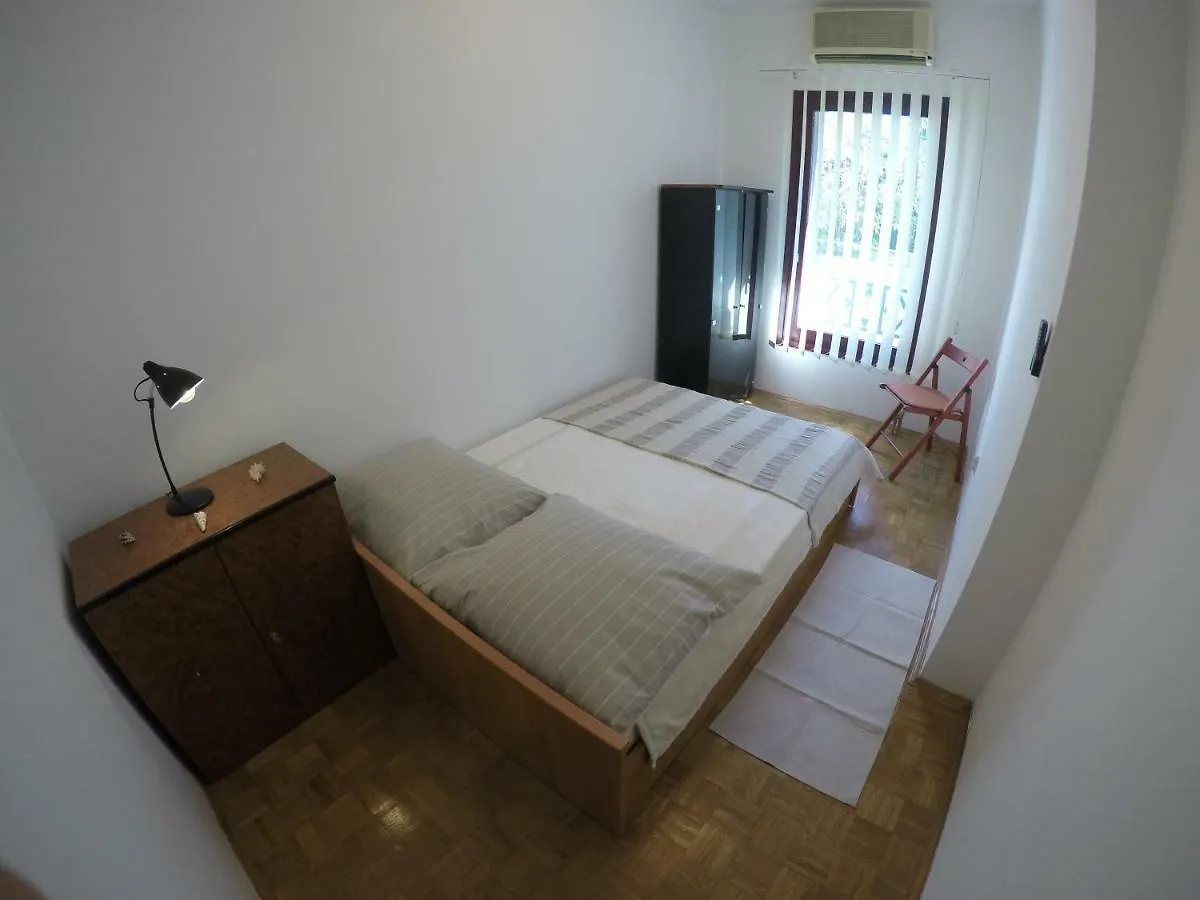City Apartment Amfora Pula 0*,  Chorvatsko
